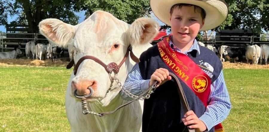 Lang Lang Pastoral Agricultural and Horticultural Show